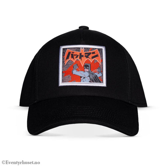 Batman Snapback Comic Fashion & Accessories