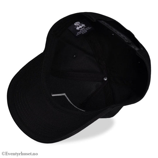 Batman Snapback Comic Fashion & Accessories