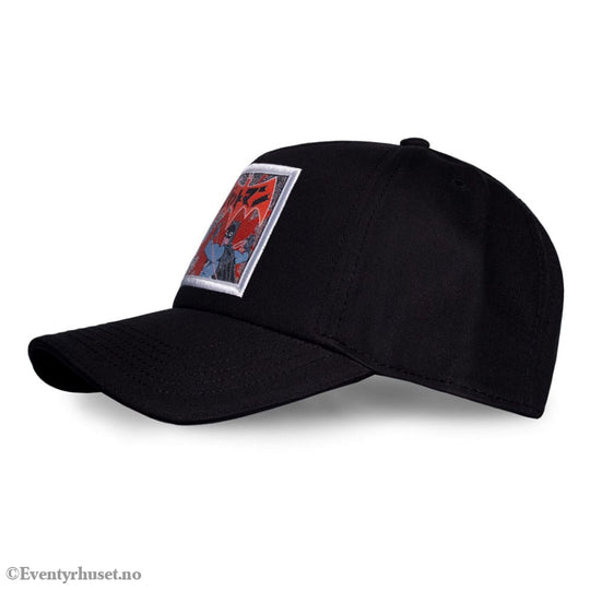 Batman Snapback Comic Fashion & Accessories