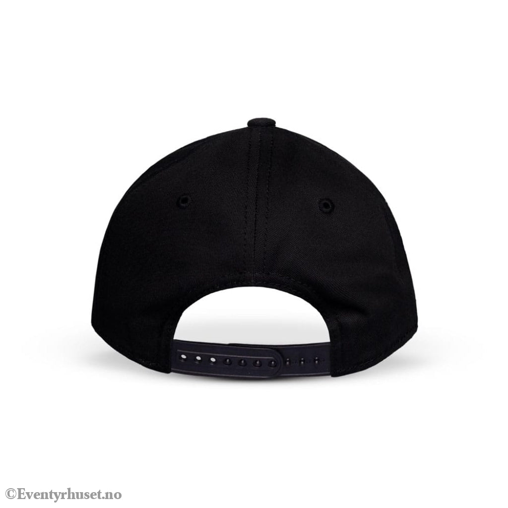 Batman Snapback Comic Fashion & Accessories