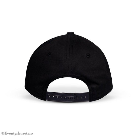 Batman Snapback Comic Fashion & Accessories