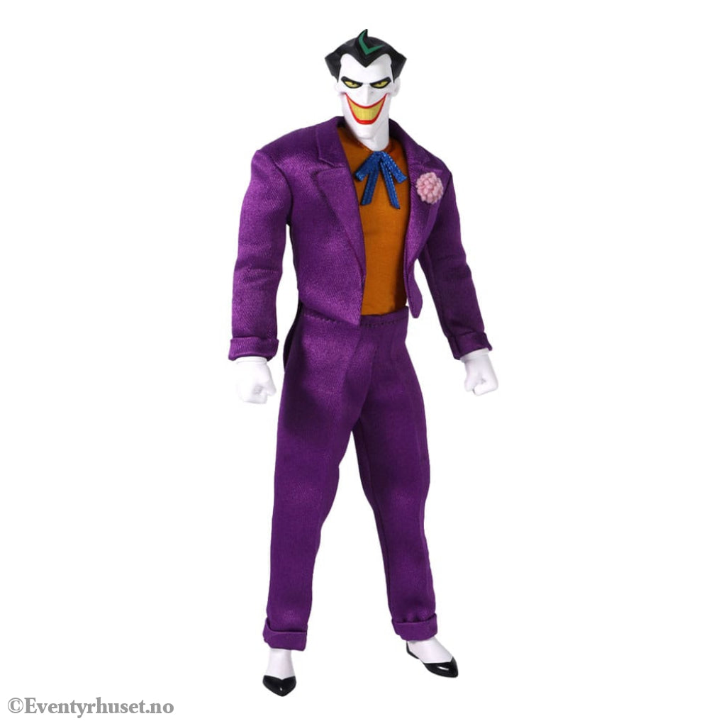 Batman: The Animated Series Action Figure 1/12 The Joker 17 cm Toys