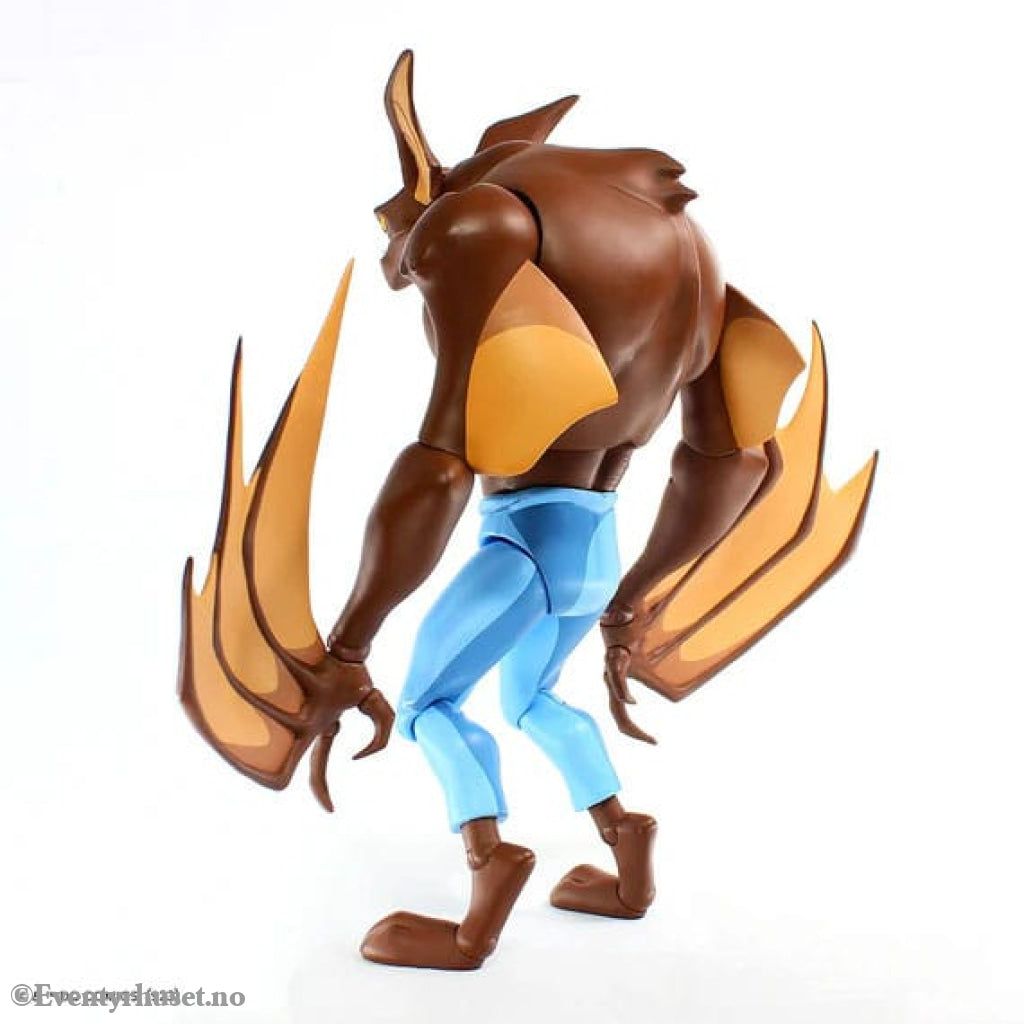 Batman: The Animated Series Action Figure 1/6 Man-Bat 32 cm Toys