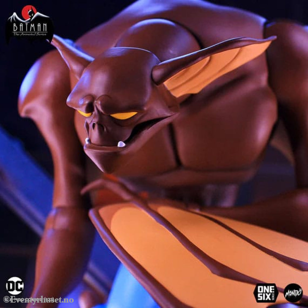 Batman: The Animated Series Action Figure 1/6 Man-Bat 32 cm Toys