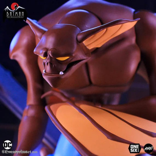 Batman: The Animated Series Action Figure 1/6 Man-Bat 32 cm Toys