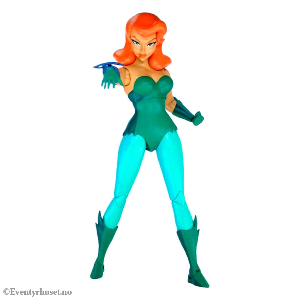 Batman: The Animated Series Action Figure 1/6 Poison Ivy 27 cm Toys