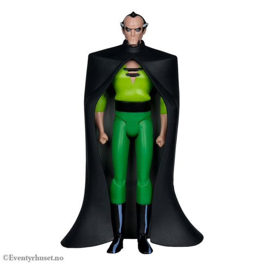 Batman: The Animated Series DC Direct Build-A Action Figures Wave 5 Ras Al Ghul 15 cm Toys