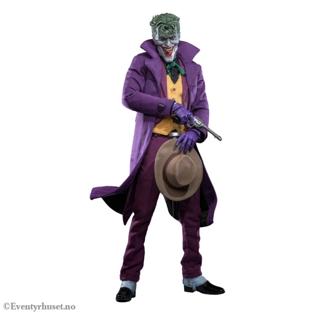 Batman: The Killing Joke Action Figure 1/6 The Joker 31 cm Toys