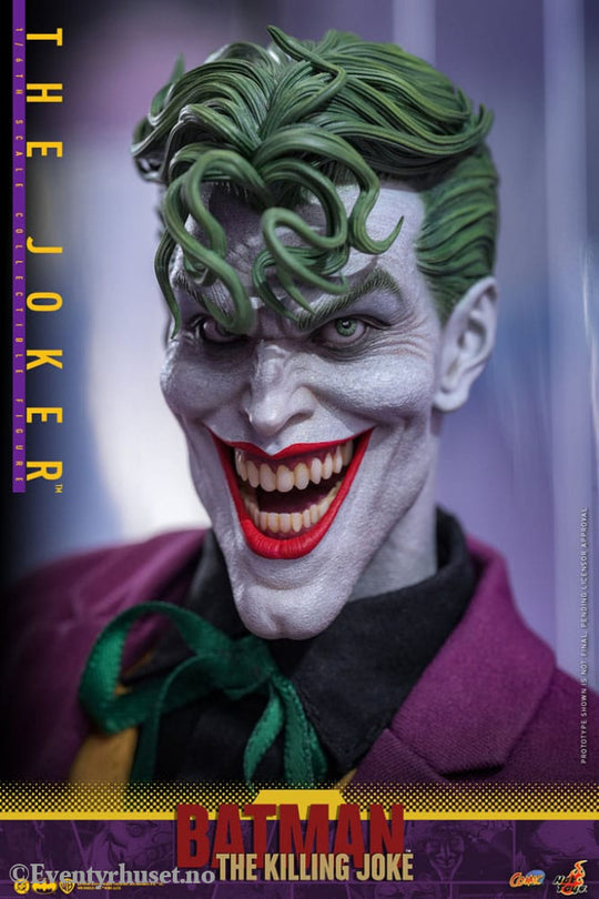 Batman: The Killing Joke Action Figure 1/6 The Joker 31 cm Toys