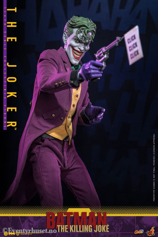 Batman: The Killing Joke Action Figure 1/6 The Joker 31 cm Toys