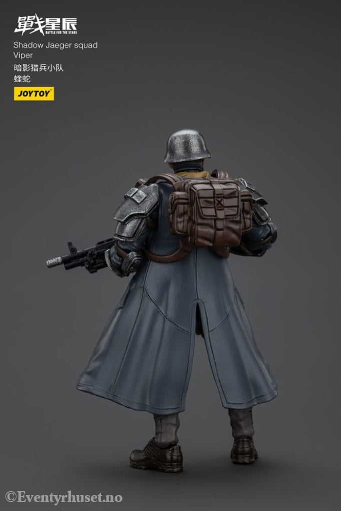 Battle For the Stars Actionfigur Shadow Jaeger Squad Viper 16 cm Toys