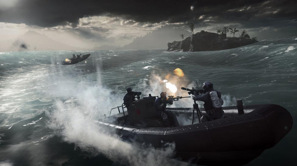 Battlefield 4 Premium Edition EN Language Only PC EA App CD Key