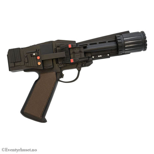 Battlestar Galactica Prop Replica 1/1 Colonial Blaster Limited Edition Collectibles