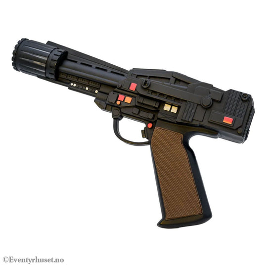 Battlestar Galactica Prop Replica 1/1 Colonial Blaster Limited Edition Collectibles