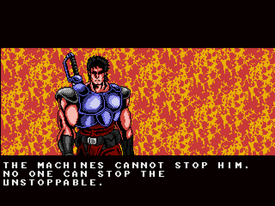 Oniken Steam CD Key