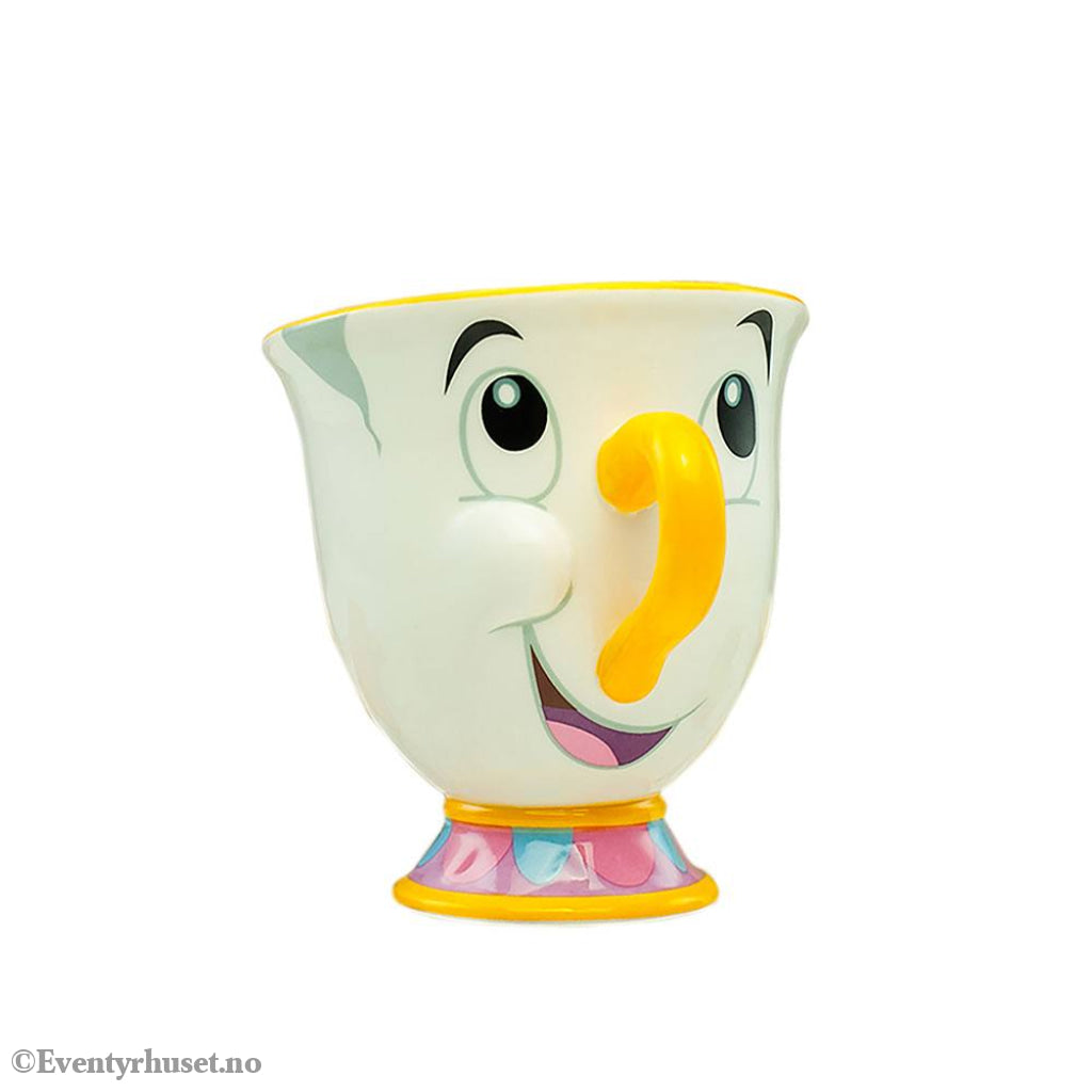 Beauty and the Beast Mug Chip Home & Gifts
