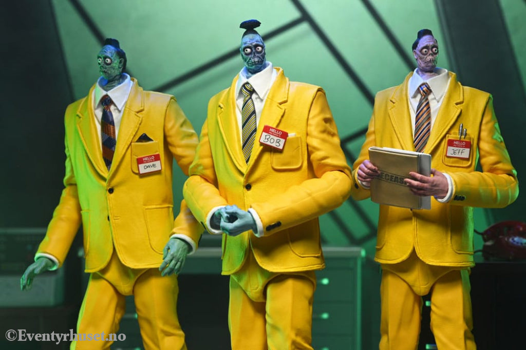 Beetlejuice Beetlejuice Action Figure Ultimate Bob 18 cm Toys