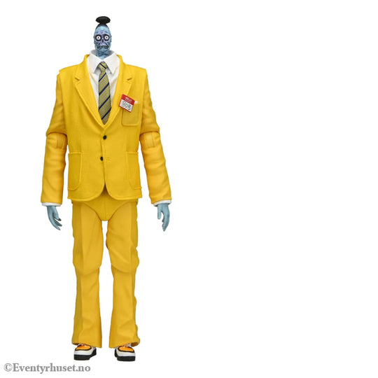 Beetlejuice Beetlejuice Action Figure Ultimate Bob 18 cm Toys