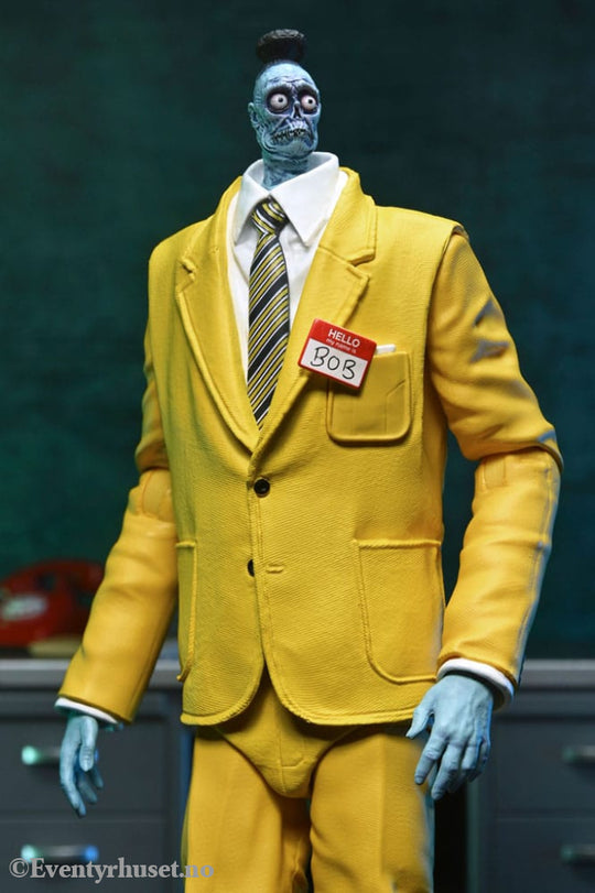 Beetlejuice Beetlejuice Action Figure Ultimate Bob 18 cm Toys