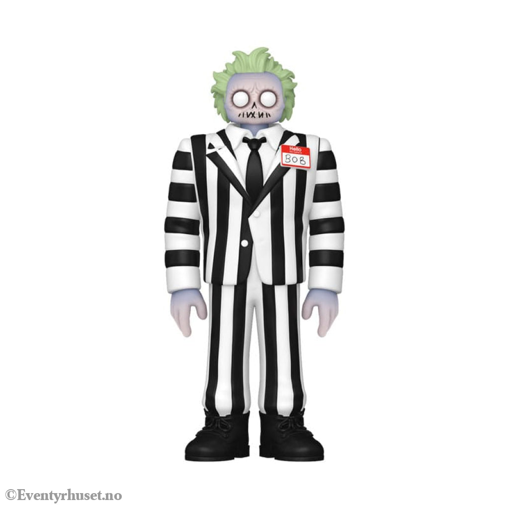 Beetlejuice POP! Movies Vinyl Figure BOB as Beetlejuice 9 cm Collectibles