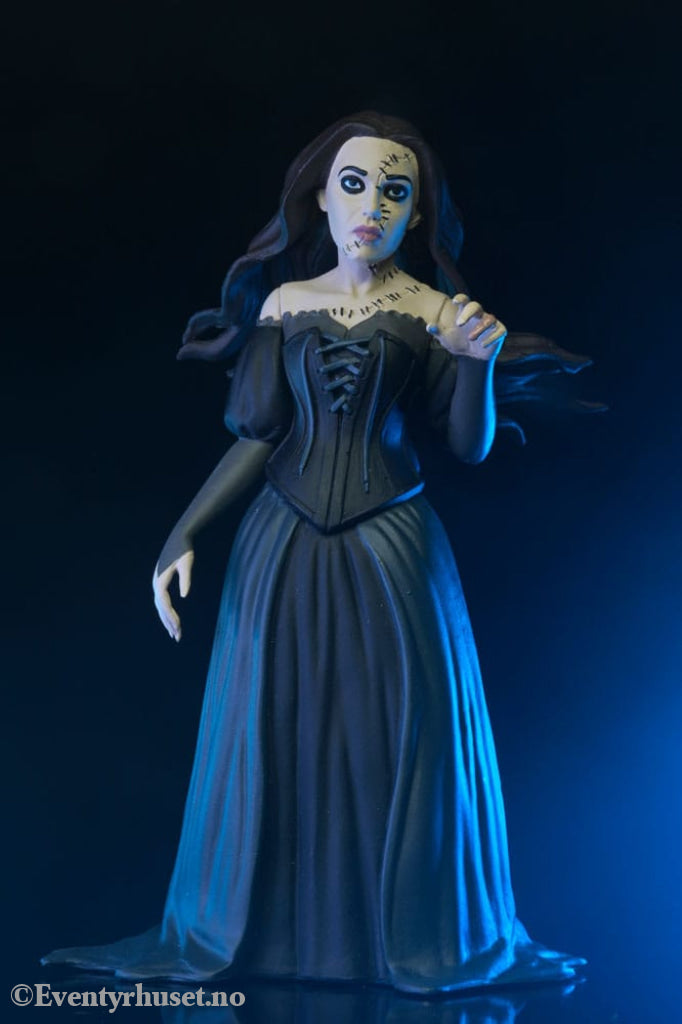 Beetlejuice Beetlejuice Toony Terrors Action Figure 2-Pack Beetlejuice & Delores 15 cm Toys