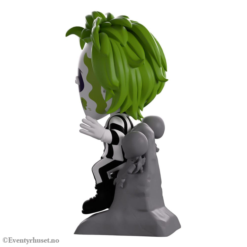Beetlejuice Vinyl Figure Beetlejuice 12 cm Collectibles