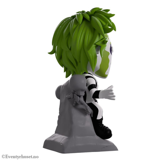 Beetlejuice Vinyl Figure Beetlejuice 12 cm Collectibles