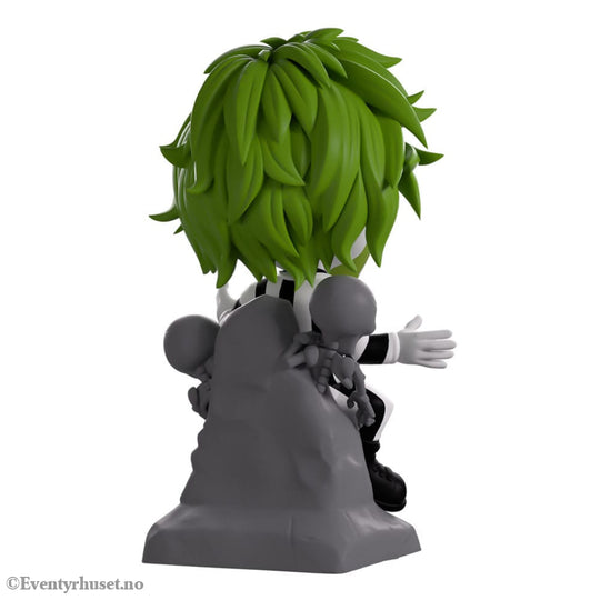 Beetlejuice Vinyl Figure Beetlejuice 12 cm Collectibles