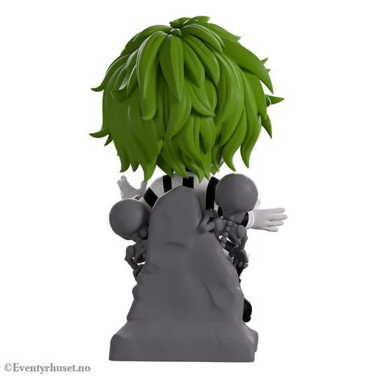 Beetlejuice Vinyl Figure Beetlejuice 12 cm Collectibles