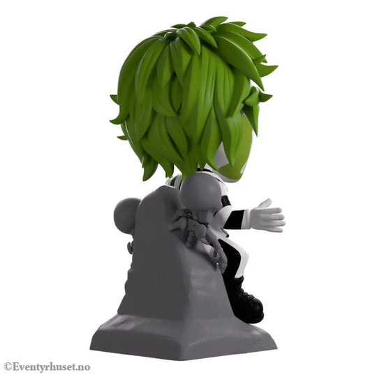 Beetlejuice Vinyl Figure Beetlejuice 12 cm Collectibles