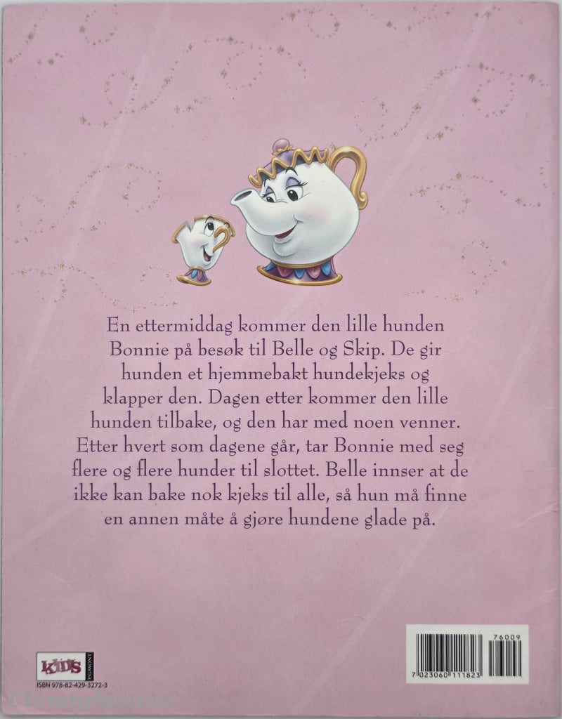 Belles gode hensikter. . Hefte.