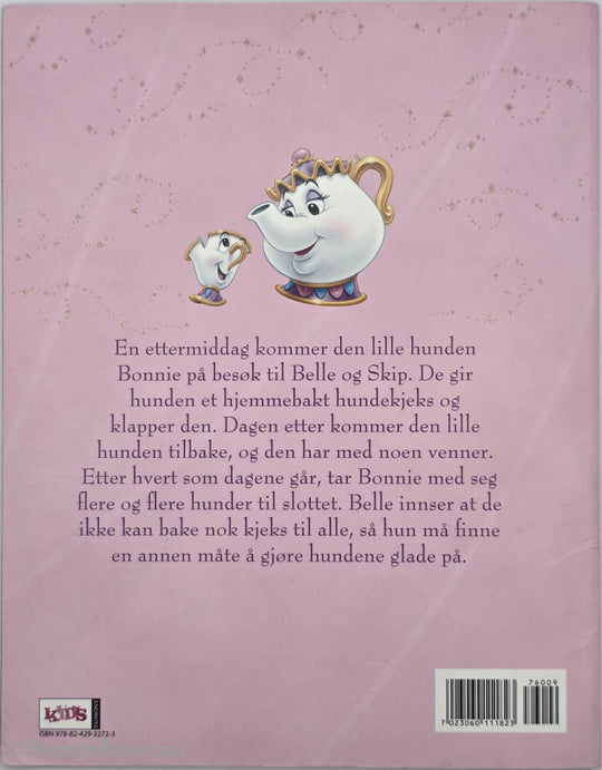 Belles gode hensikter. . Hefte.