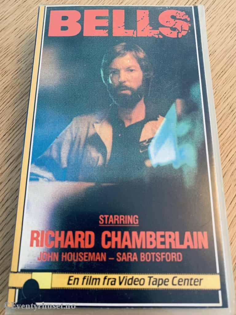 Bells. 1982. Vhs. Vhs