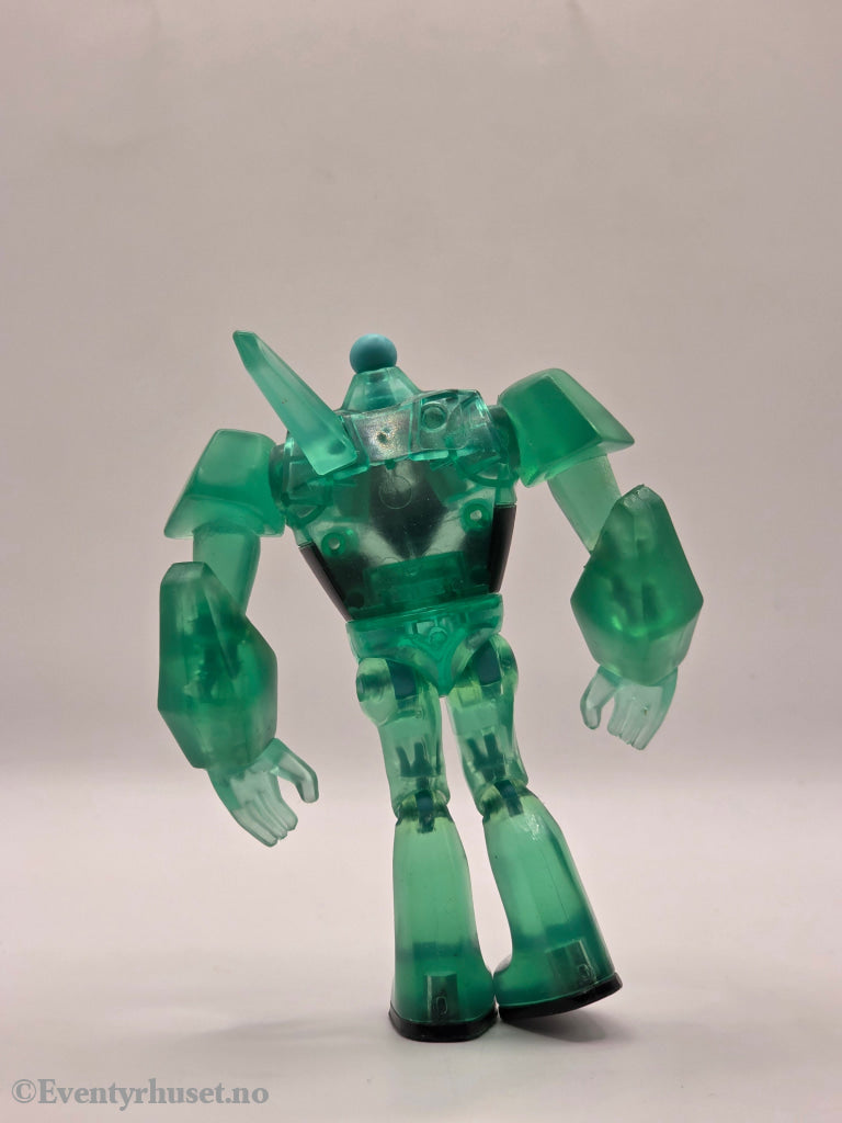Ben 10: Diamondhead figur