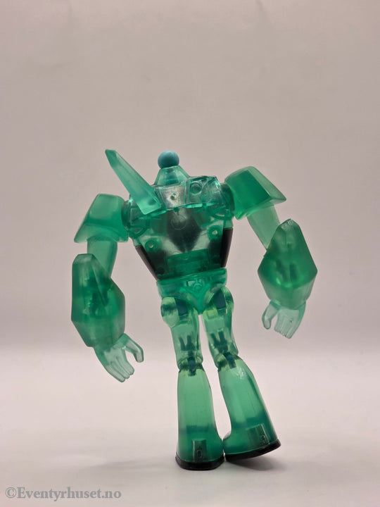 Ben 10: Diamondhead figur