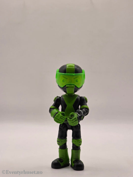 Ben 10: Rustbuggy figur