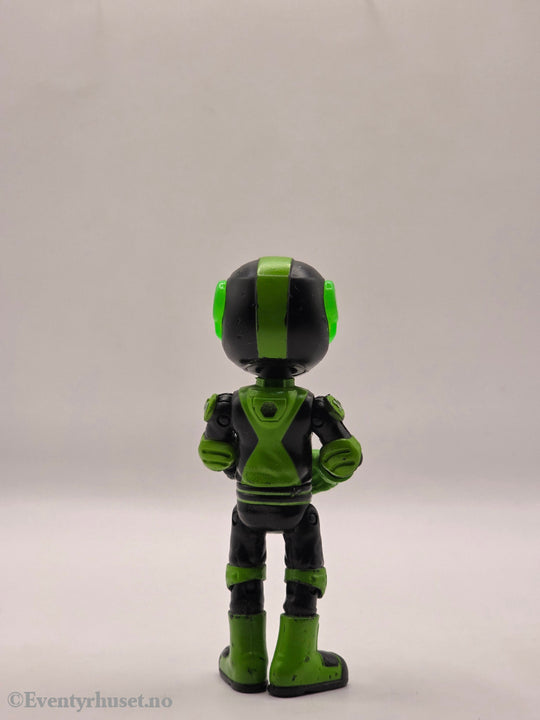 Ben 10: Rustbuggy figur