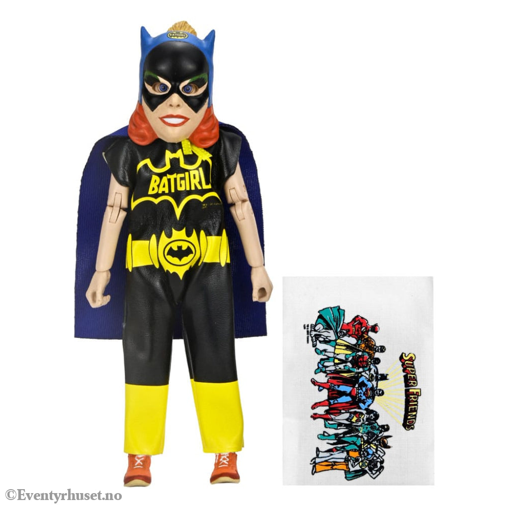Ben Cooper Action Figures Costume Series 5 15 cm Assortment (15) Toys