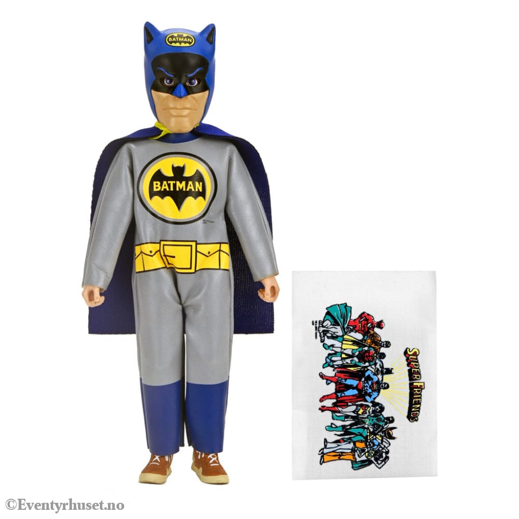 Ben Cooper Action Figures Costume Series 5 15 cm Assortment (15) Toys