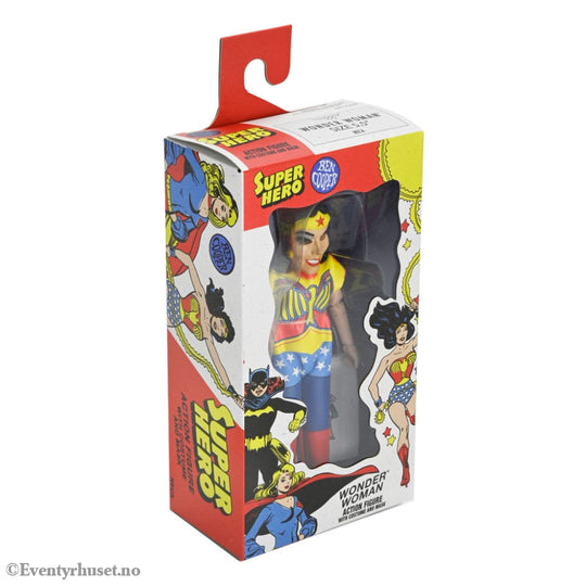 Ben Cooper Action Figures Costume Series 5 15 cm Assortment (15) Toys
