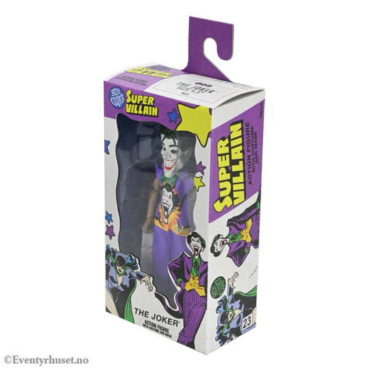 Ben Cooper Action Figures Costume Series 5 15 cm Assortment (15) Toys