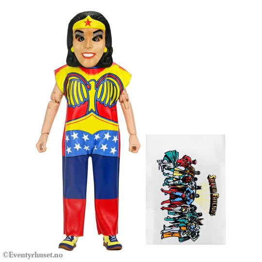 Ben Cooper Action Figures Costume Series 5 15 cm Assortment (15) Toys