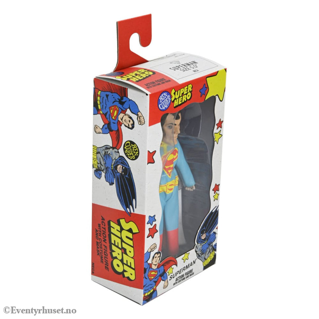 Ben Cooper Action Figures Costume Series 5 15 cm Assortment (15) Toys