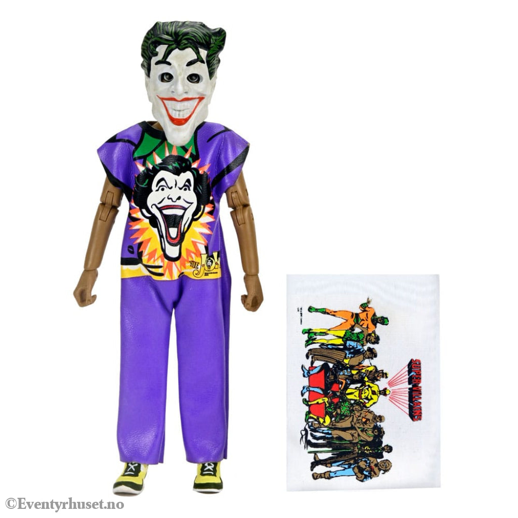 Ben Cooper Action Figures Costume Series 5 15 cm Assortment (15) Toys