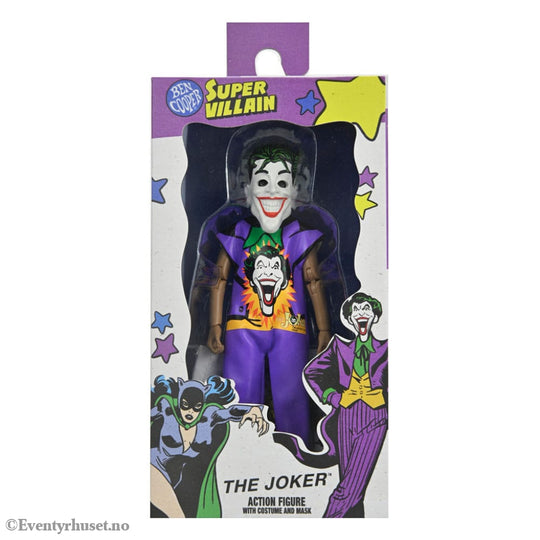 Ben Cooper Action Figures Costume Series 5 15 cm Assortment (15) Toys