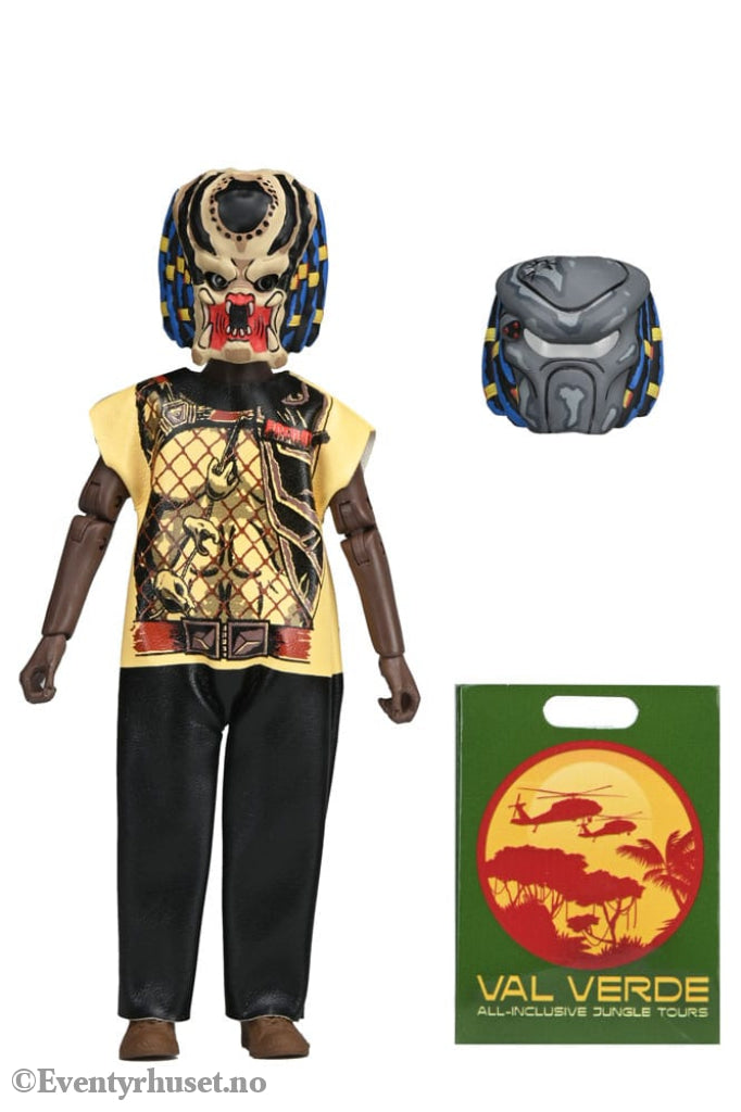 Ben Cooper Action Figures Costume Series 8 15 cm Assortment (12) Toys