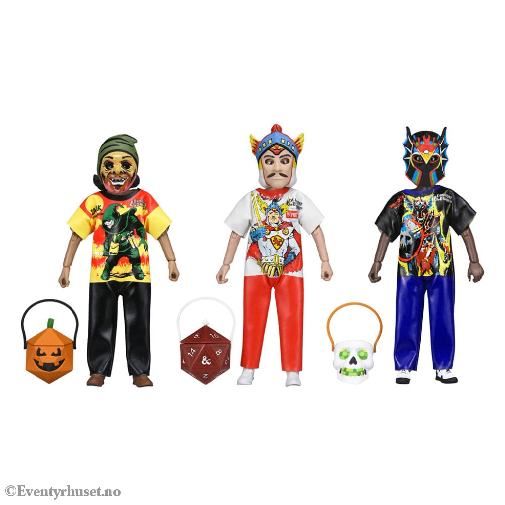 Ben Cooper: Dungeons & Dragons x Ben Cooper Action Figures 15 cm Assortment (15) Toys