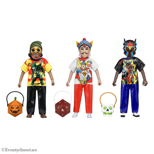 Ben Cooper: Dungeons & Dragons x Ben Cooper Action Figures 15 cm Assortment (15) Toys