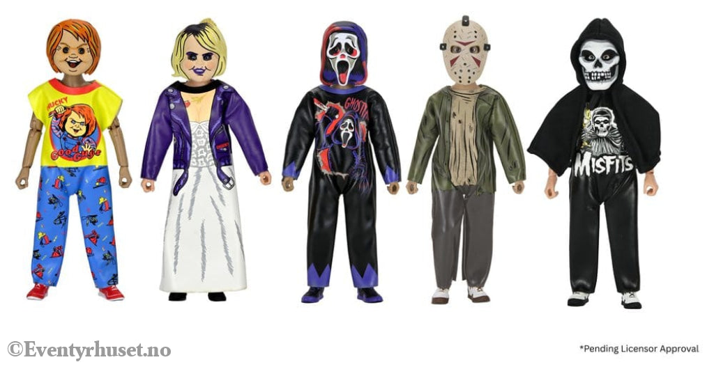 Ben Cooper: Series 13 Cooper Action Figures 15 cm Assortment (15) Toys