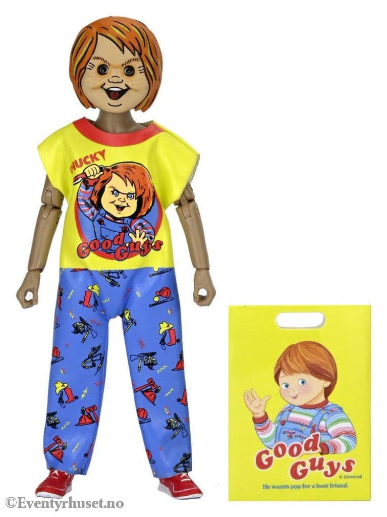 Ben Cooper: Series 13 Cooper Action Figures 15 cm Assortment (15) Toys